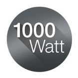 Потужність 1000 Вт