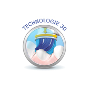 Технологія 3D