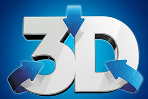 Чищення зубів в 3D