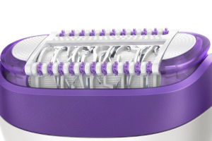 Технологія MicroGrip Tweezer