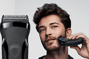 Сучасний стиль від Braun
