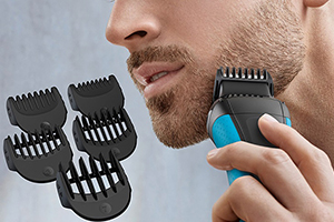 Швидко і якісно разом з Braun 3010BT