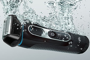 Braun Series 5 5145 Wet&Dry