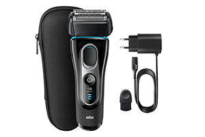 Комплектація бритви Braun Series 5 5145