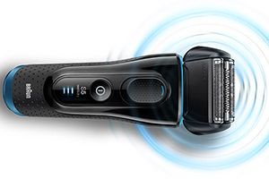 Технологія Auto Sensing Motor