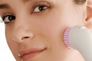 СПА-догляд за обличчям приладом FaceSpa