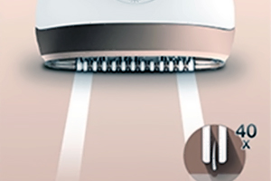 Технологія MicroGrip Tweezer