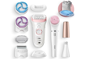 Унікальна колекція Beauty Set