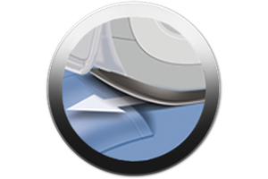 Підошва BackGlide