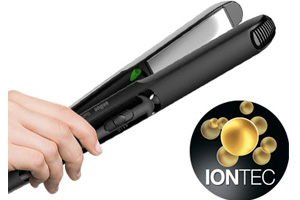 Функція Iontec