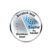 Унікальна підошва Saphir